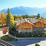 Apartment Victoria C 8 By Interhome * Crans-Montana