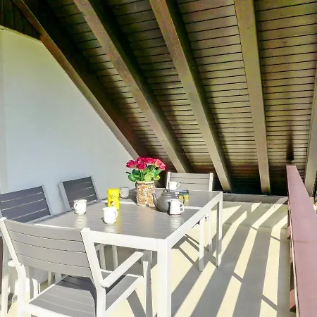 Apartment Victoria A-B-C-3 By Interhome Apartment