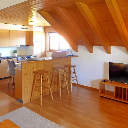 Victoria C 8 By Interhome Lägenhet