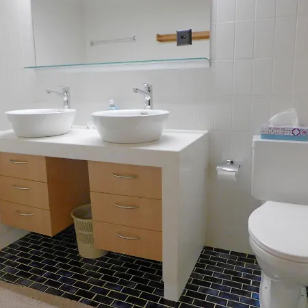 Victoria A-b-c-3 By Interhome Appartement *