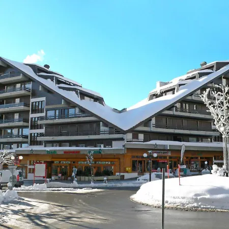 Apartment Victoria A-B-C-3 By Interhome Apartment *