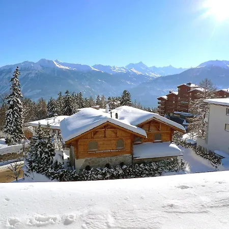 Victoria C 8 By Interhome