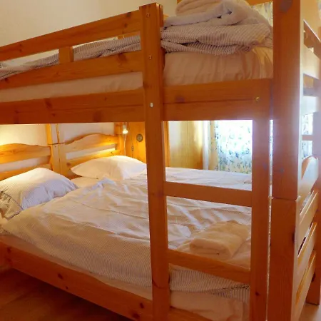 Lägenhet Victoria C 8 By Interhome