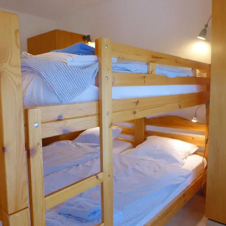 Appartement Victoria A-b-c-3 By Interhome