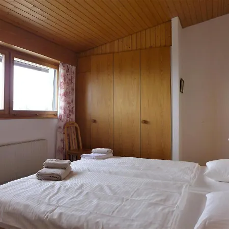 Victoria C 8 By Interhome Lägenhet *