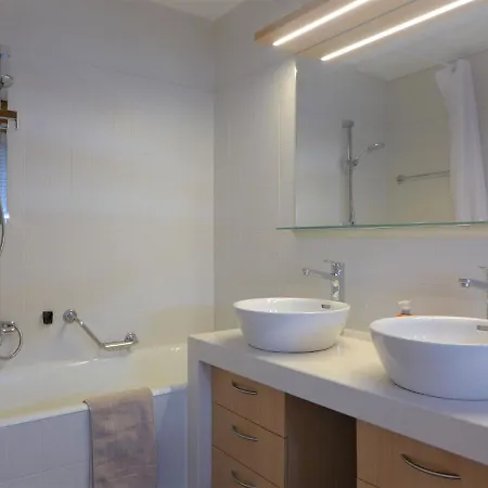 Lägenhet Victoria C 8 By Interhome