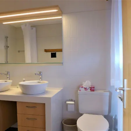 Victoria C 8 By Interhome Lägenhet *