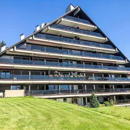 Victoria C 8 By Interhome Apartamento *