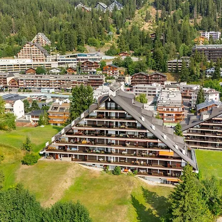 Apartamento Victoria C 8 By Interhome