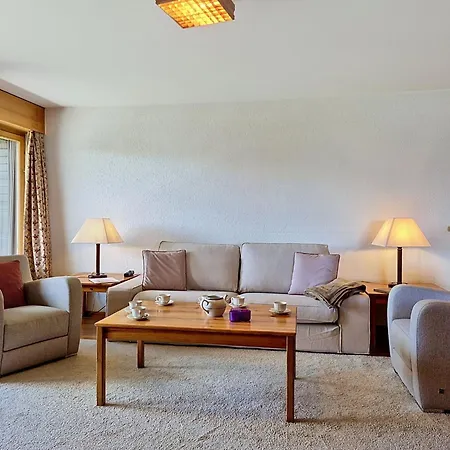 Victoria C 8 By Interhome * Crans-Montana