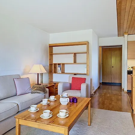 Apartamento Victoria C 8 By Interhome