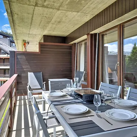 Apartamento Victoria C 8 By Interhome *