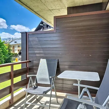 Apartamento Victoria C 8 By Interhome Crans-Montana