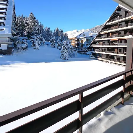 Appartement Victoria A-b-c-3 By Interhome
