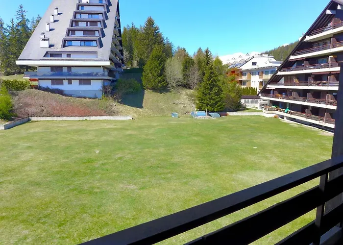 Апартаменты Victoria C 8 By Interhome *