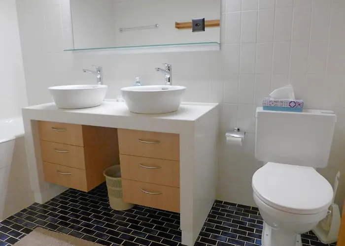 Apartment Victoria C 8 By Interhome Apartment *