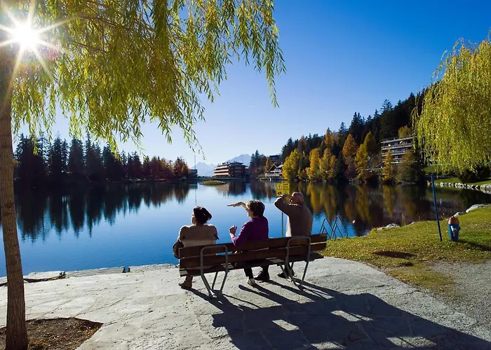 Victoria C 8 By Interhome *