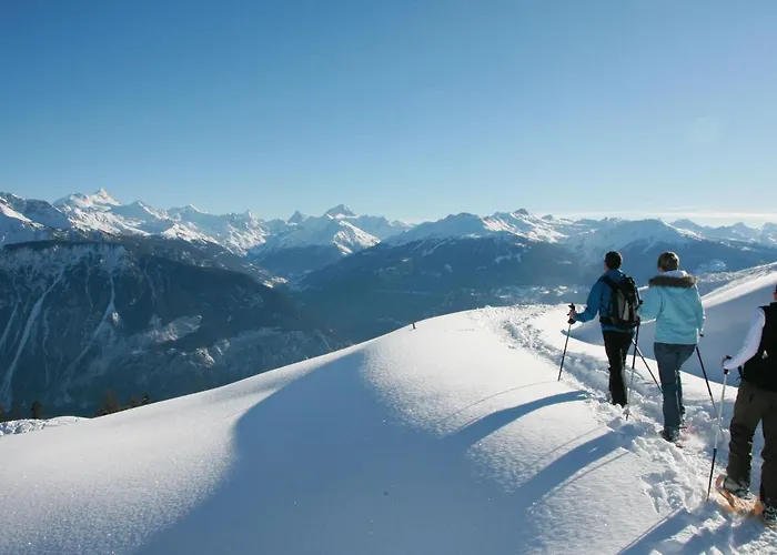 Apartment Victoria C 8 By Interhome