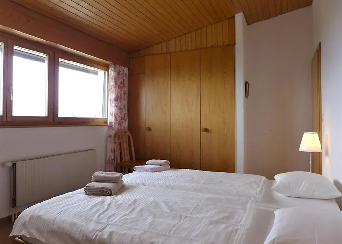 Apartment Victoria C 8 By Interhome Apartment *