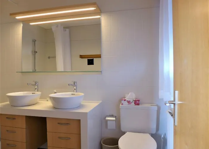 Victoria C 8 By Interhome Апартаменты *