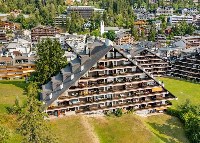 Апартаменты Victoria C 8 By Interhome *