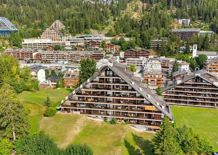 Апартаменты Victoria C 8 By Interhome