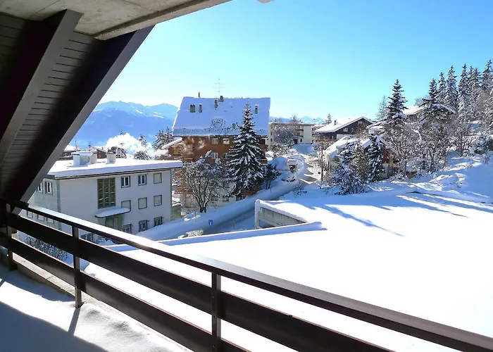 Апартаменты Victoria C 8 By Interhome *