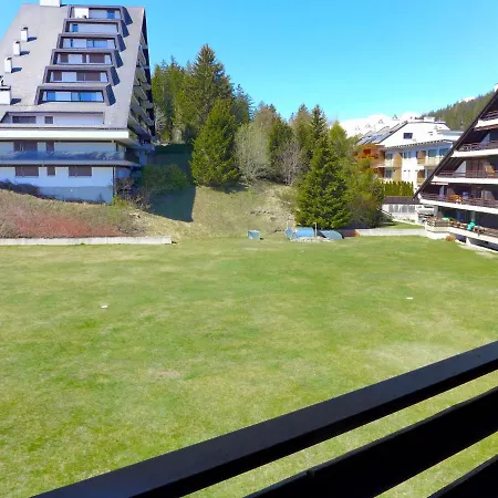 Apartment Apartment Victoria C 8 By Interhome *