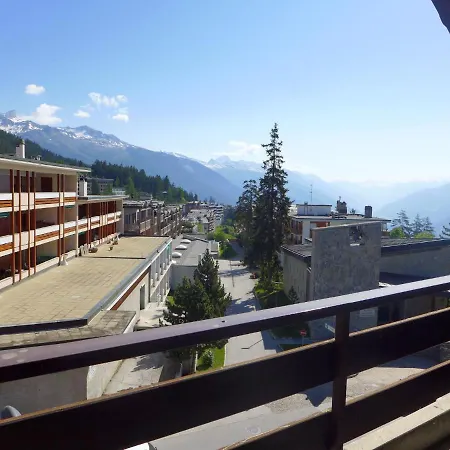 Apartment Victoria C 8 By Interhome Apartment *