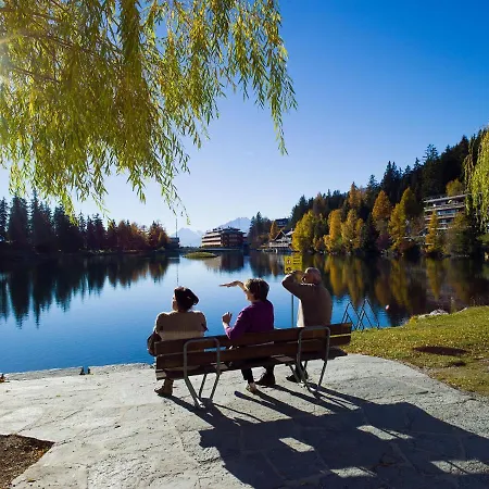 Apartment Victoria C 8 By Interhome *