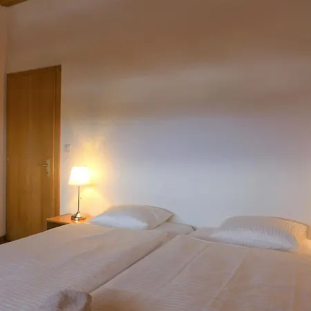 Apartment Victoria C 8 By Interhome * Crans-Montana