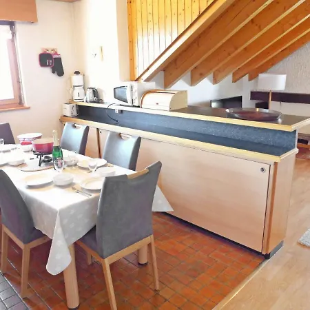 Apartment Victoria C 8 By Interhome * Crans-Montana