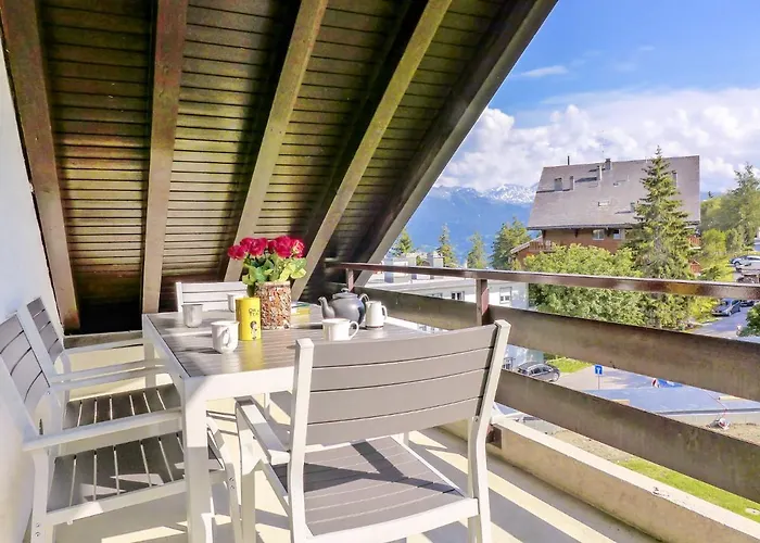 Victoria C 8 By Interhome Κρανς Μοντάνα