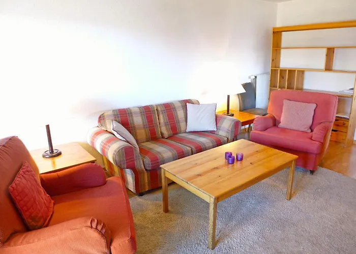 Διαμέρισμα Victoria C 8 By Interhome Κρανς Μοντάνα