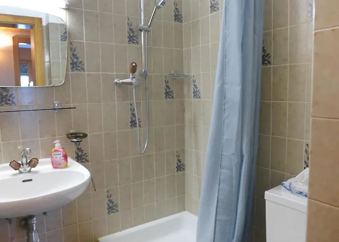 Victoria C 8 By Interhome Διαμέρισμα Κρανς Μοντάνα