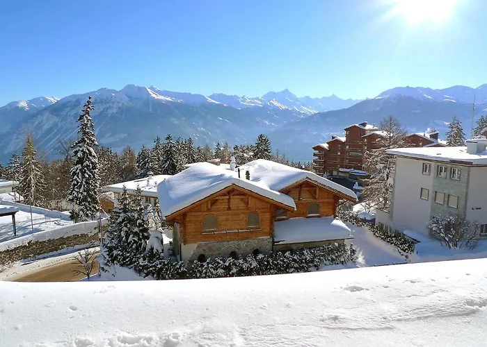 Victoria C 8 By Interhome