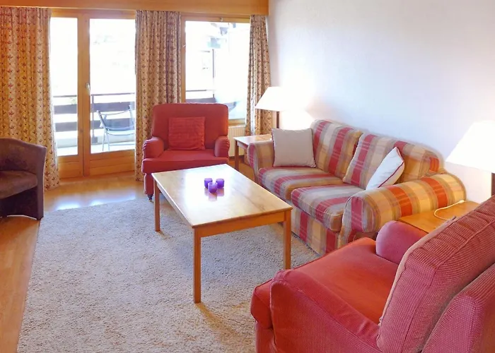 Victoria C 8 By Interhome