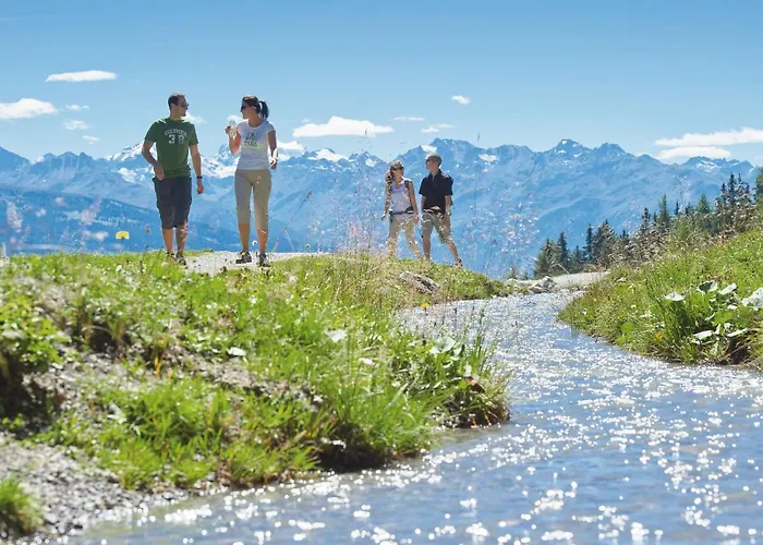 Victoria C 8 By Interhome * Κρανς Μοντάνα