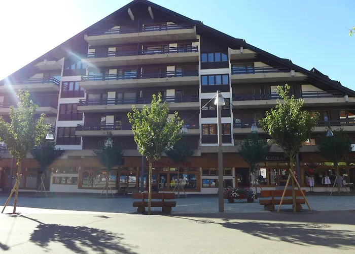 Victoria C 8 By Interhome Διαμέρισμα