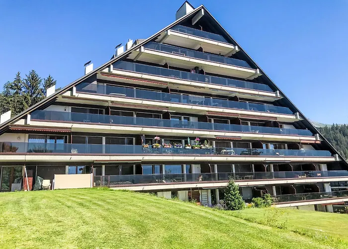 Victoria C 8 By Interhome Διαμέρισμα *