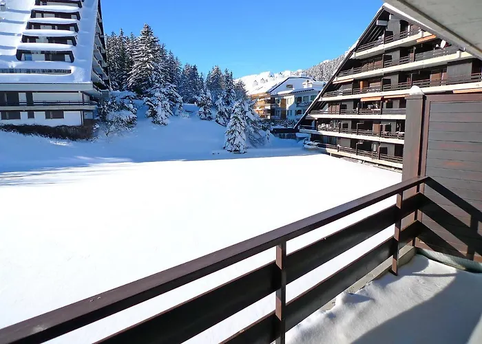 Διαμέρισμα Victoria C 8 By Interhome