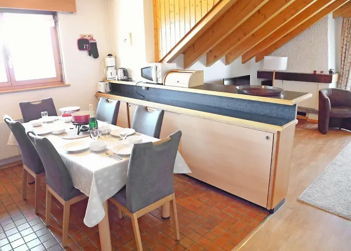 Victoria C 8 By Interhome * Κρανς Μοντάνα