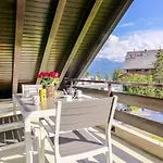 Victoria C 8 By Interhome Crans-Montana