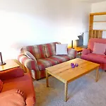 Apartment Victoria C 8 By Interhome Crans-Montana