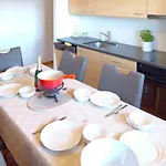 Victoria C 8 By Interhome Apartment