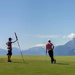 Victoria C 8 By Interhome Apartment Crans-Montana