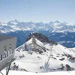 Victoria C 8 By Interhome Apartment Crans-Montana