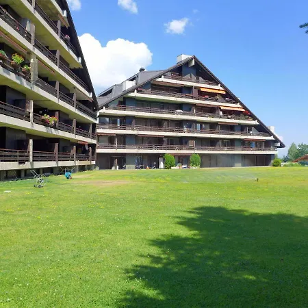 Victoria C 8 By Interhome Apartment Crans-Montana