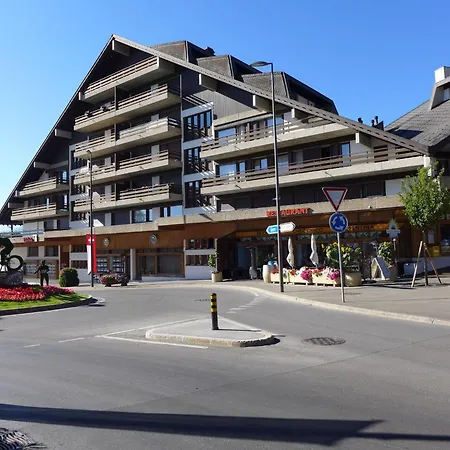 Victoria C 8 By Interhome Apartment Crans-Montana
